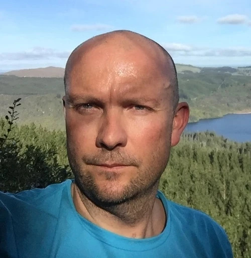 Jonathan Moynan (Jon)
